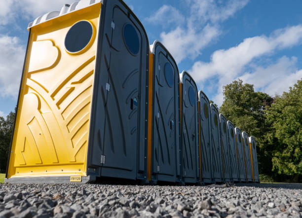 Best Construction Site Portable Toilets  in Eagle Lake, TX