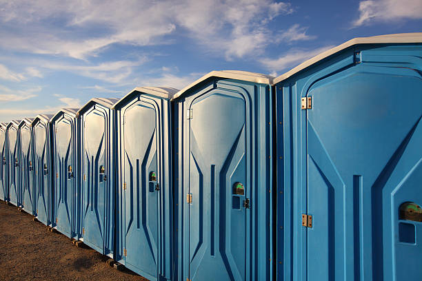 Eagle Lake, TX Portable Potty Rental Company