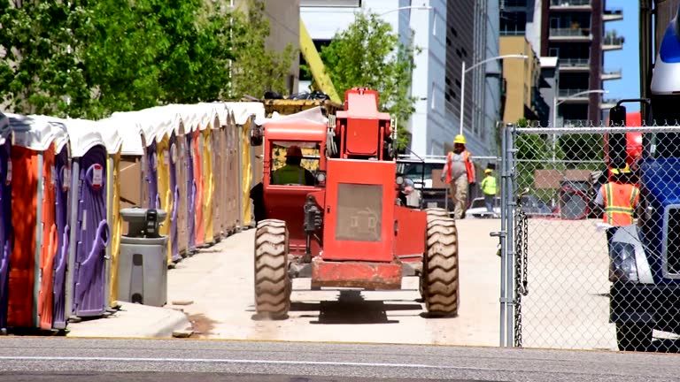 Best Portable Toilet Rental for Emergency Services  in Eagle Lake, TX